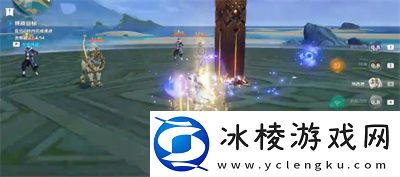 蹈刃破决第一天通过方法介绍：战斗AI行为预测