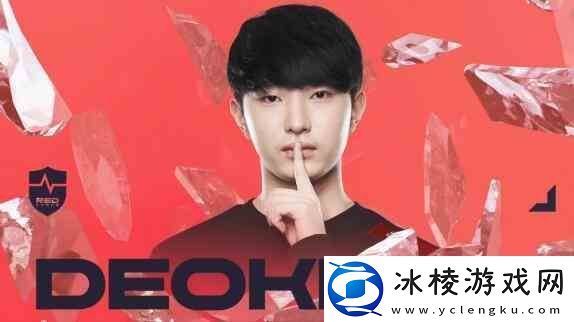 英雄联盟Deokdam个人资料推荐
