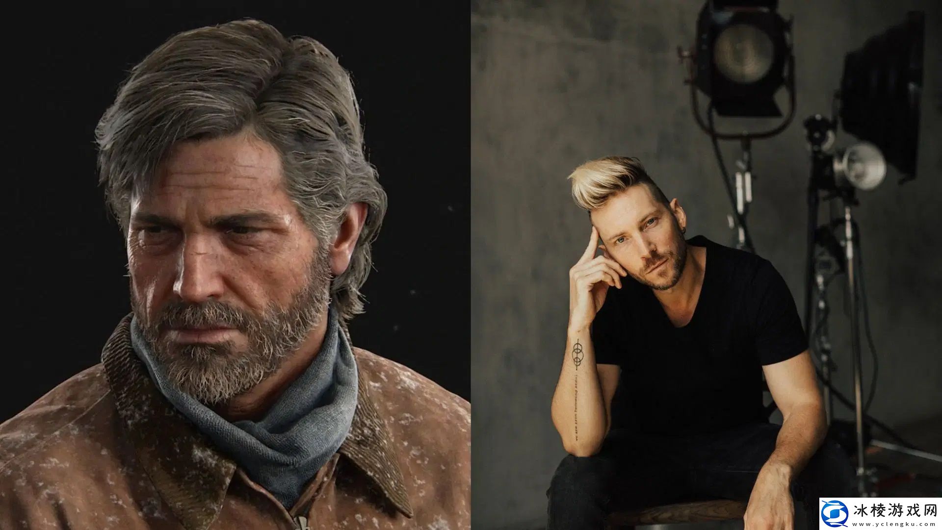 乔尔回归！顽皮狗新作据称自由度更高