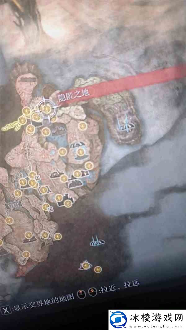 艾尔登法环黄金树之影DLC黑夜刀获取指南-黑夜刀如何获得