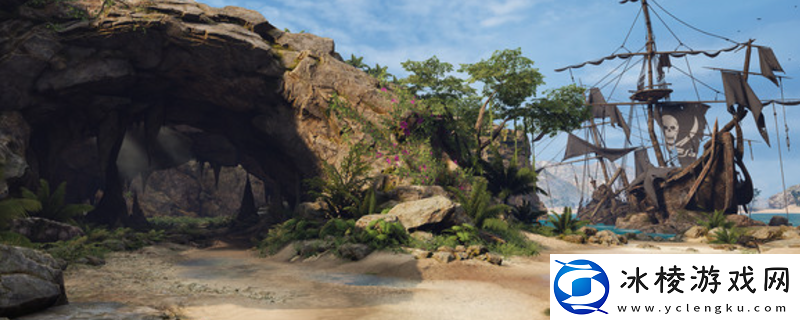 海盗VR:-海盗旗下载安装教程介绍