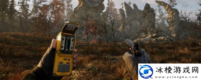 潜行者2：切尔诺贝利之心行动介绍