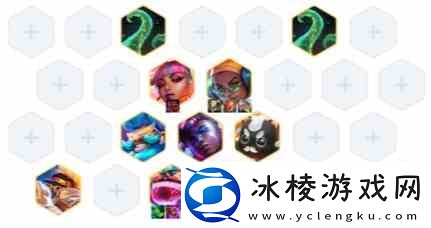 2024金铲铲最强阵容图