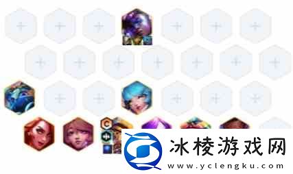 2024金铲铲最强阵容图