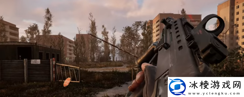 潜行者2：切尔诺贝利之心支线任务一线希望攻略分享