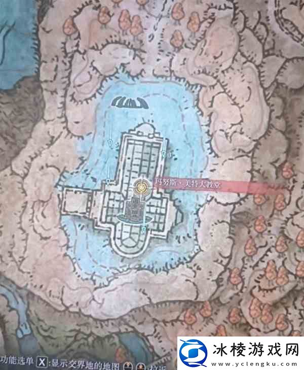 艾尔登法环黄金树之影DLC黑夜刀获取指南