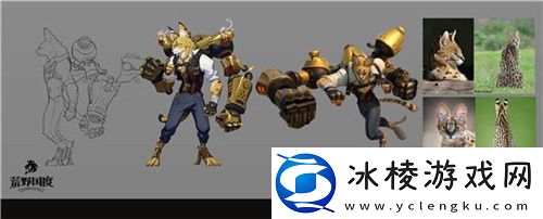 SLG题材破圈者代号