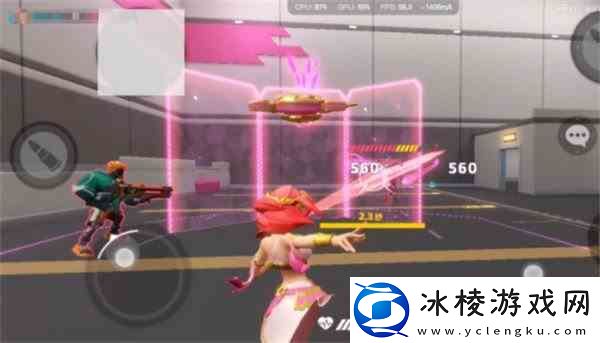 火力苏打红如何样