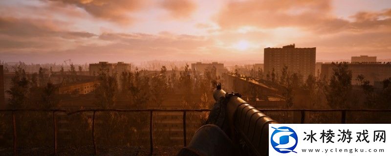 潜行者2：切尔诺贝利之心故事剧情介绍