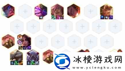 2024金铲铲最强阵容图