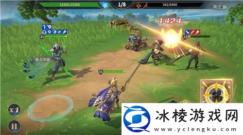 SLG题材破圈者代号