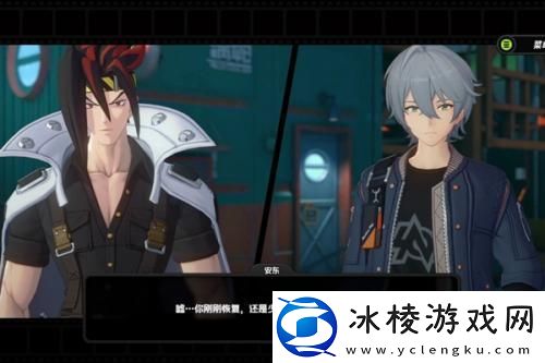 绝区零安东升阶事件任务完成方法