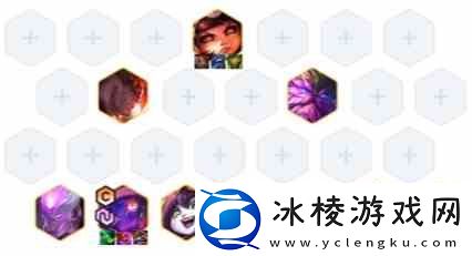 2024金铲铲最强阵容图