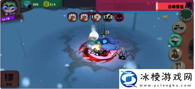 独奏骑士绿装刀锋过133光弹龙怎么玩