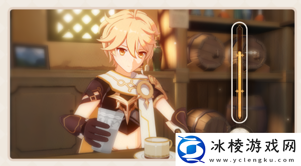 原神2,5版曲生酌微梦活动怎么调制饮品及研制配方