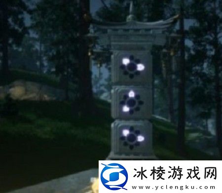 听风石解密攻略