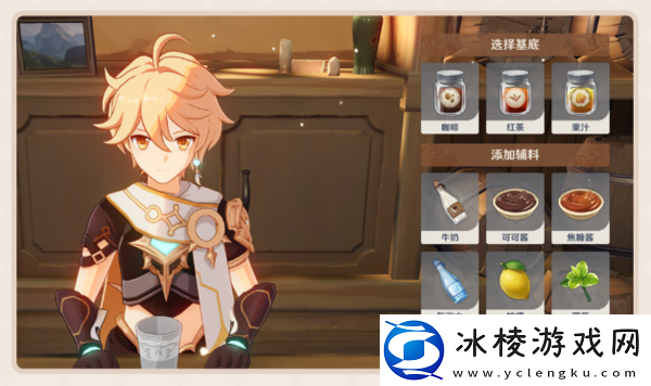 原神2,5版本曲生酌微梦活动开始了_新活动玩法介绍