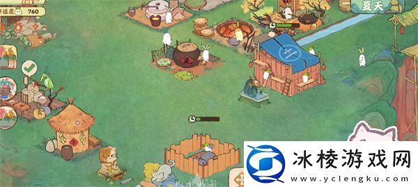 暮雨繁露活动全攻略：宠物成长路线与进化材料获取