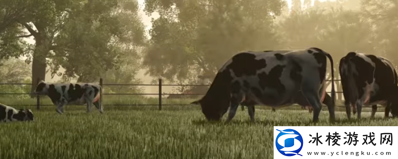 模拟农场25建造鸡舍方法介绍