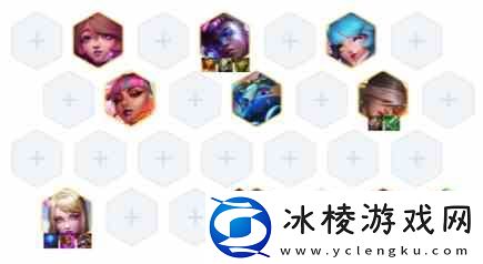 2024金铲铲最强阵容图