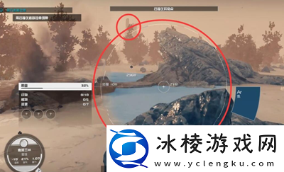 神殿位置介绍：深入研究游戏内的怪物属性