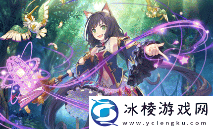 公主连结手游斑比怎么样-关于斑比人物的介绍