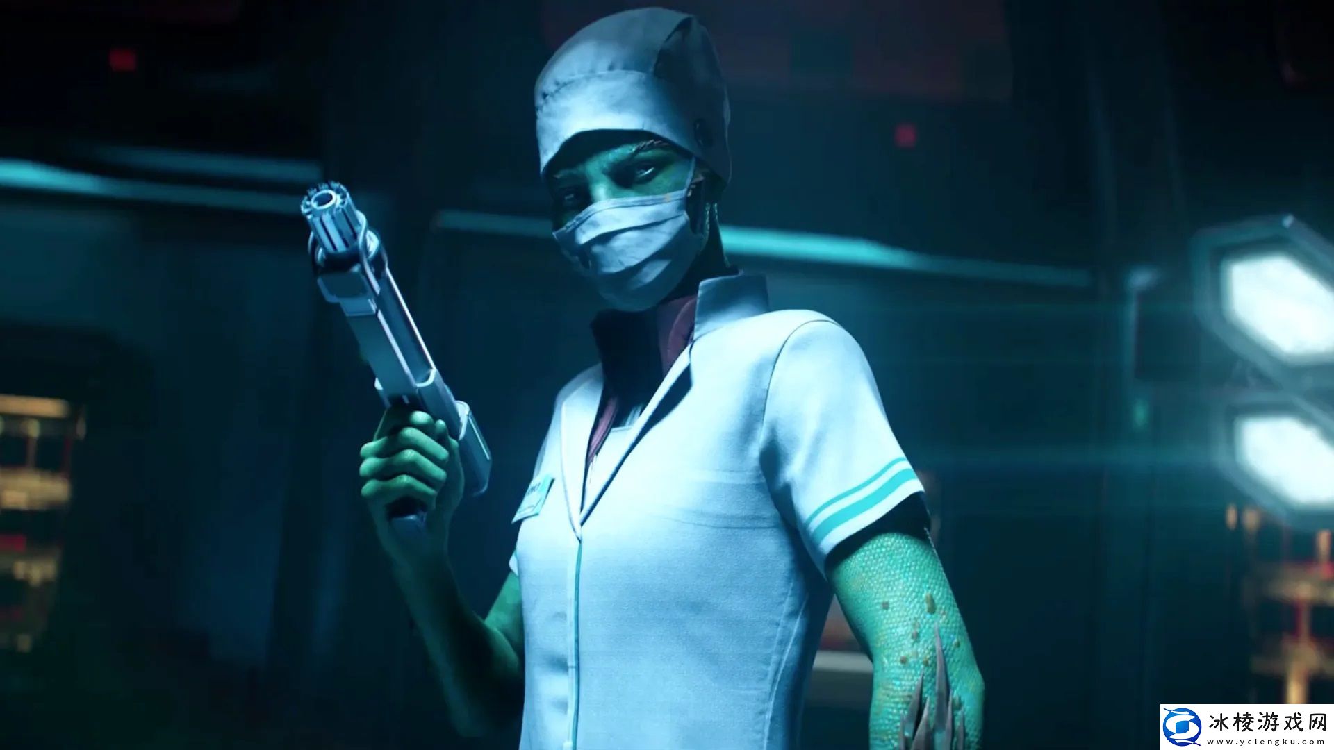 亚马逊动画剧集发布星鸣特攻特集预告