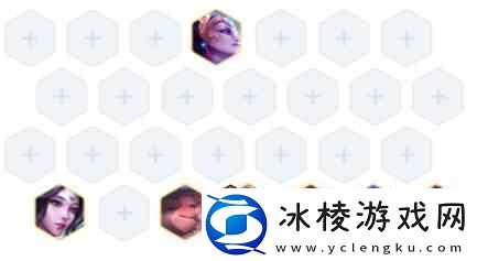 2024金铲铲最强阵容图