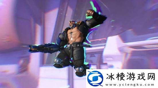 守望先锋2新英雄实机公开!可改变地形