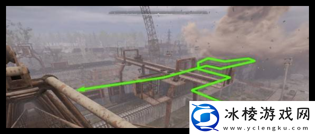 潜行者2怪异的螺栓在哪