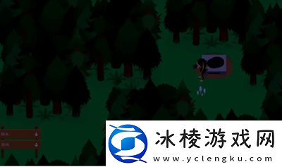 蘑菇采集位置介绍：游戏设置优化全攻略