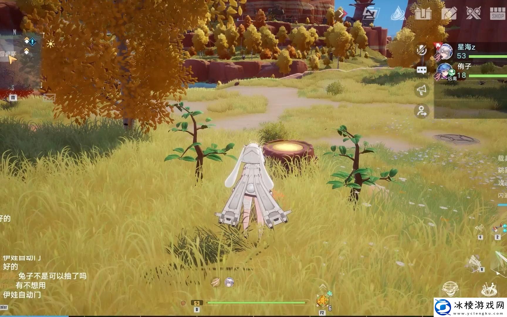 新手获取资源方法：游戏世界全景攻略