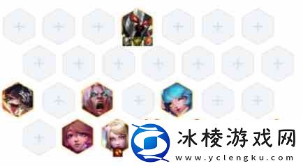 2024金铲铲最强阵容图