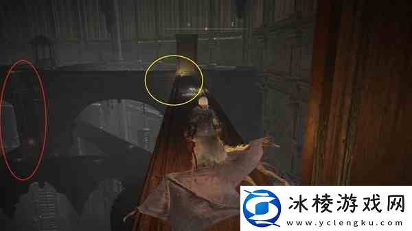 艾尔登法环黄金树之影DLC火焰骑士希德骨灰获取指南