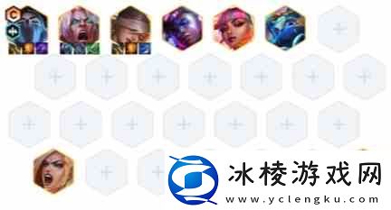 2024金铲铲最强阵容图