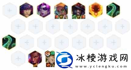 2024金铲铲最强阵容图