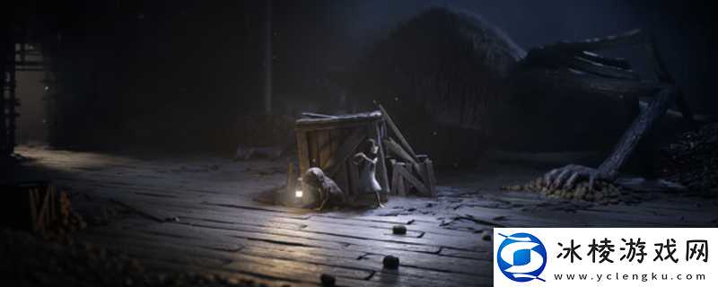 REANIMAL游戏官网地址介绍