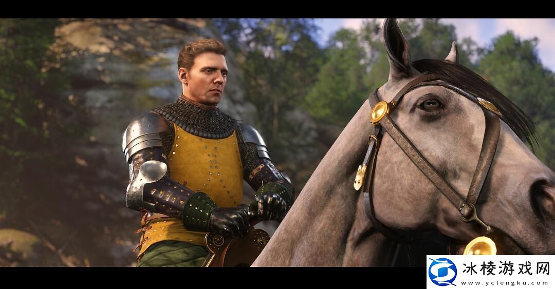 天国：拯救2确认有多个结局-主角从男人蜕变成战士