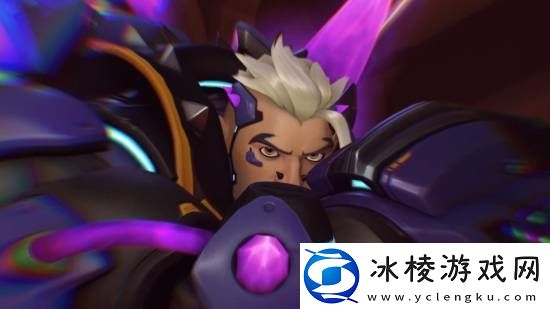 守望先锋2新英雄实机公开!可改变地形