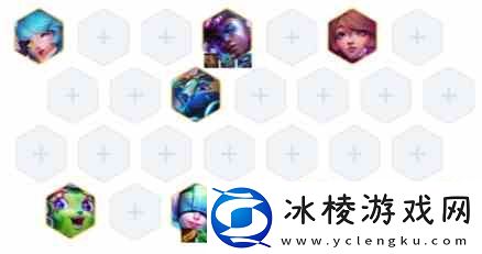 2024金铲铲最强阵容图