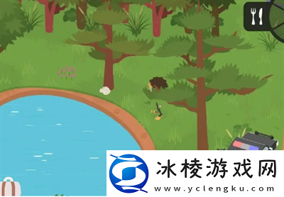 蘑菇采集位置介绍：游戏设置优化全攻略