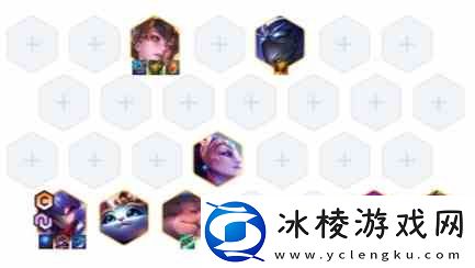 2024金铲铲最强阵容图