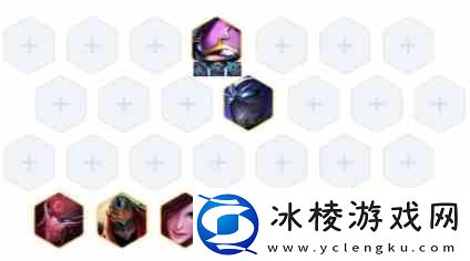 2024金铲铲最强阵容图