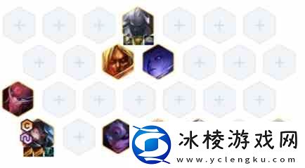 2024金铲铲最强阵容图