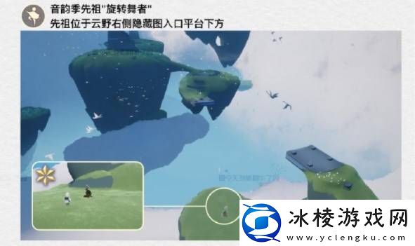 9,5每日任务怎么做2023方法：全图资源分布分析