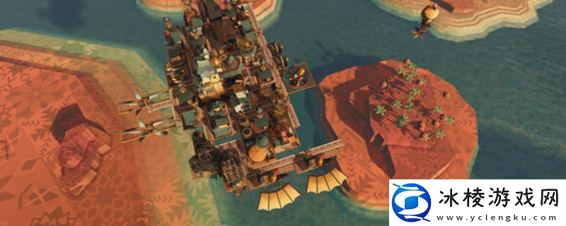 空中帝国游戏官地址介绍