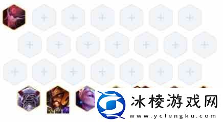 2024金铲铲最强阵容图