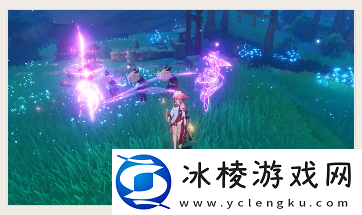 原神2,5版本新角色是什么_原神2,5版本新武器介绍