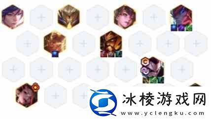 2024金铲铲最强阵容图