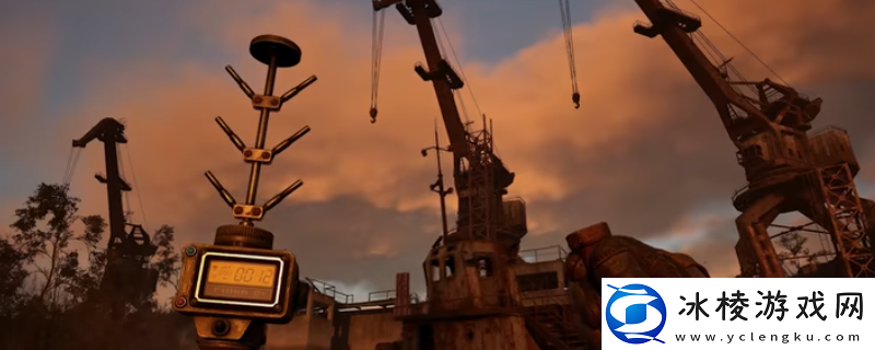 潜行者2：切尔诺贝利之心全保险箱密码分享